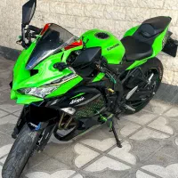 نینجا چهار سیلندر zx25r|موتورسیکلت|مشهد, ادیب نیشابوری (شهرک غرب)|دیوار