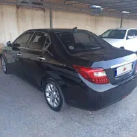 دنا پلاس توربو تیپ 2مدل 1401|خودرو سواری و وانت|صفادشت, |دیوار