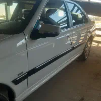 پارس تیوفایو گاز سیمی ۴۰۱