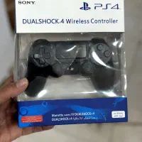 دسته بازی پی اس فور