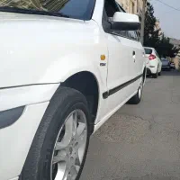 سمند موتور EF7مدل 1390 مولتی پلکس|خودرو سواری و وانت|اسلامشهر, شهرک امام حسین (میان آباد)|دیوار