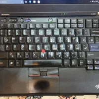 لپ‌تاپ Lenovo X220 Core i7|رایانه همراه|شاهین‌شهر, عطار|دیوار
