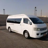 ون وانا فوتون هایس دلیکا نارون|خودرو سواری و وانت|تهران, زهتابی|دیوار