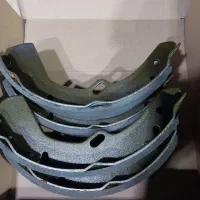 لنت‌ جلو و عقب نیسان