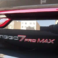 تیگو ۷ پرومکس مشگی ۴۰۴ خشک به صورت نقد  اقساط  ۴۸|خودرو سواری و وانت|تهران, قبا|دیوار