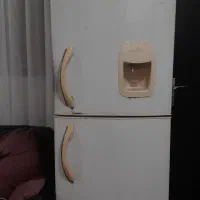 یخچال الکترو استیل