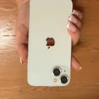 ایفون۱۳نرمال۱۲۸