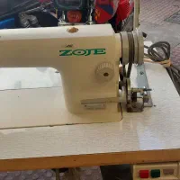 چرخ خیاطی راسته دوز زوجه (zoje)
