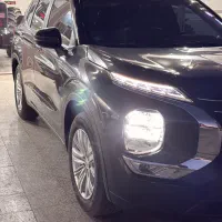 اوتلندر M line فول - رادار و صندلی و صندوق برقی