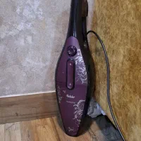 جارو عصایی فکر