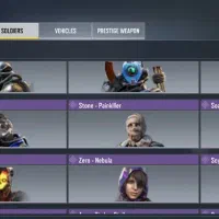 اکانت کالاف|کنسول، بازی ویدئویی و آنلاین|شیروان (خراسان), |دیوار