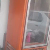 یخچال ایستاده کارکرده تعمیری|یخچال و فریزر|تهران, هفده شهریور|دیوار