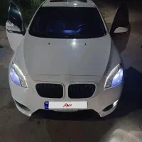 بلریانس ۳۲۰ دنده ای موتور بزرگ مدل ۹۹