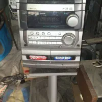 ظبط باند|سیستم صوتی خانگی|فردیس, شهرک ۱۱۰|دیوار