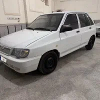 پراید 111|خودرو سواری و وانت|زابل, |دیوار