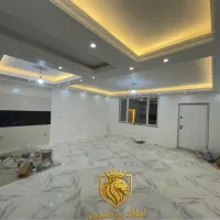 ویلایی۱۰۵مترکلیدنخورده/نمارومی شیک/بحرعالی۶خ تهران|فروش خانه و ویلا|نظرآباد, رسالت|دیوار