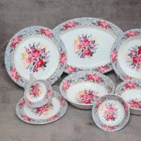 سرویس ملامین