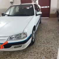 پژو پارس موتورxu7مدل ۱۴۰۱