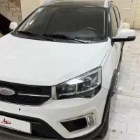 ام وی ام x22 دنده ای اسپرت اکسلنت