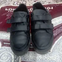 کفش زنانه مشکی سایز38.39|کیف، کفش، کمربند|تربت‌حیدریه, ترمینال|دیوار