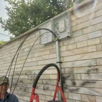 شوتینگ فیبرنوری|خدمات پیشه و مهارت|زنجان, |دیوار