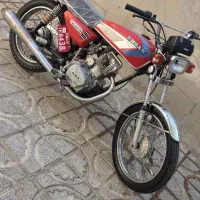 هندا احسان ۱۲۵ مدل ۸۹ در حد ۱۴۰۰