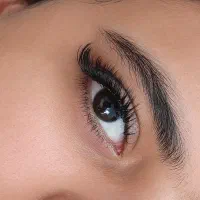اکستنشن مژه