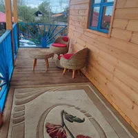 کلبه چوبی (تلار سنتی روستایی گیلان)|اجارهٔ کوتاه‌مدت ویلا و باغ|رشت, یخسازی|دیوار