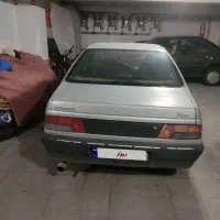 روا مدل 87دوگانه|خودرو سواری و وانت|سهند, |دیوار