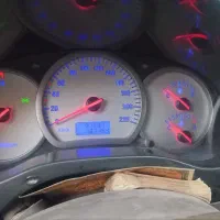 X33مدل ۹۱|خودرو سواری و وانت|مشهد, حضرت حجت|دیوار