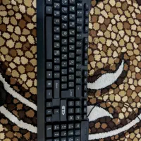 کیبورد نو پایه دار