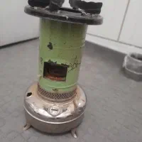 والور نفتی|کلکسیون اشیاء عتیقه|فولادشهر, فولادشهر|دیوار