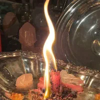 شمع تراپی گروهی و خصوصی نیلا