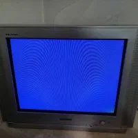 تلویزیون قدیمی ،سامسونگ،شهاب|تلویزیون و پروژکتور|زنجان, |دیوار