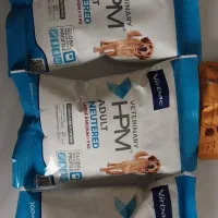 غذای خشک سگ نژاد بزرگ و متوسط ​​