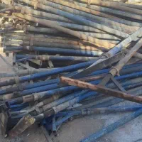 جک 4 متری در حد نو