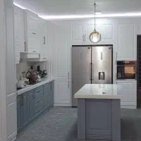 کابینت درجه ۱ با قیمت ویژه|خدمات پیشه و مهارت|بندرعباس, |دیوار