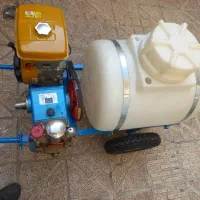 سمپاش اصل اصل روبین