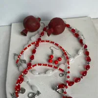 گردنبند شب یلدا