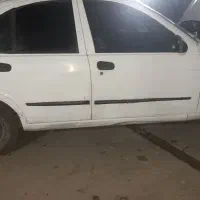 تیبا مدل ۹۷|خودرو سواری و وانت|اهواز, بیست متری شهرداری|دیوار