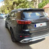 تیگو 8 pro|خودرو سواری و وانت|مشهد, کوه سنگی|دیوار