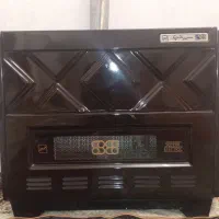 بخار گازی سپهر الکتریک