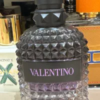 Valentino Uomo Born in Roma Purple ادکلن،عطر