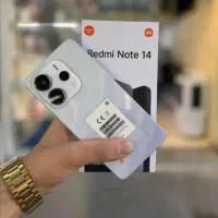 گوشی شیامی ردمی نوت ۱۴ ‌