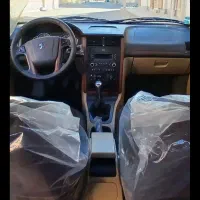 پژو پارس tu5 درحد مدل401