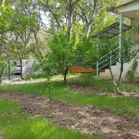 باغ زیبا و قابل سکونت با سند شش دانگ تک برگ|فروش زمین و ملک کلنگی|فیروزکوه, |دیوار