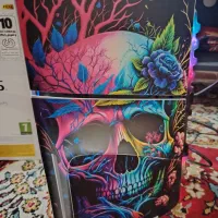 Ps5 slim دیسک خور