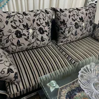 مبلمان|مبلمان خانگی و میز عسلی|بجنورد, |دیوار