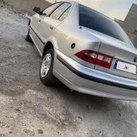 سمند ۸۳|خودرو سواری و وانت|فردیس, شهرک شهید حسینی|دیوار