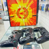 کنسول ps4